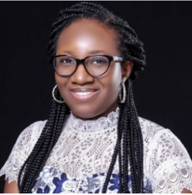 Catherine Kyenret Angai