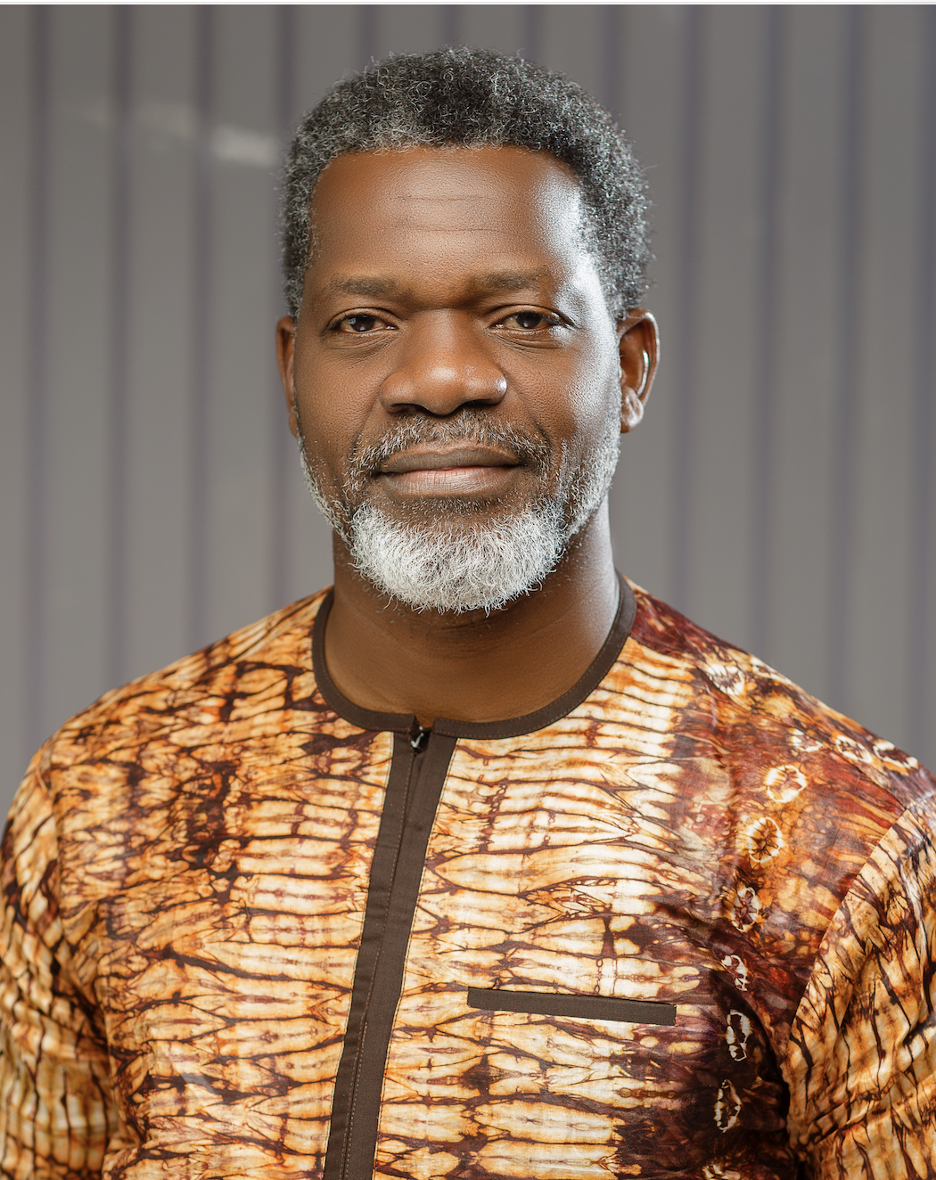 Oladayo Olaide