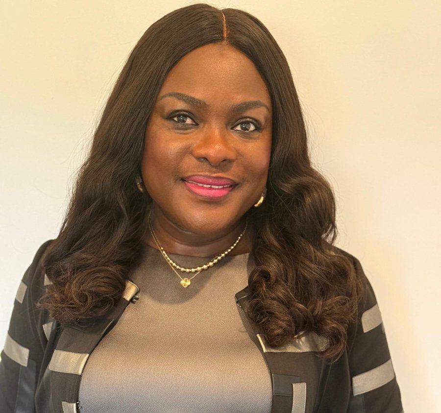 Funmi Dayo-Olaide