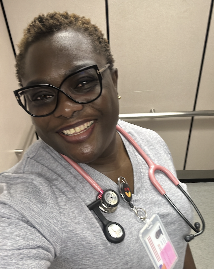 Funmi Dayo-Olaide