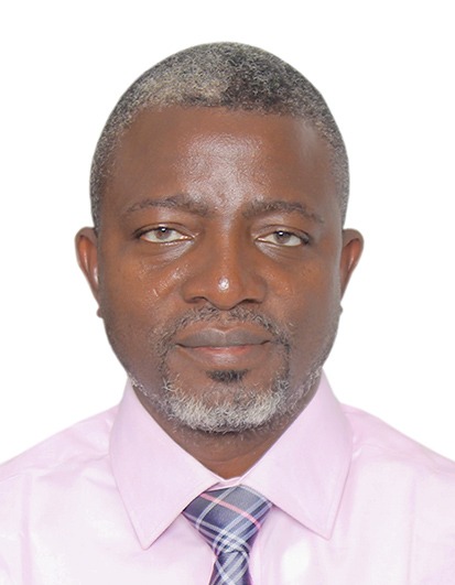 Olalekan Saidi